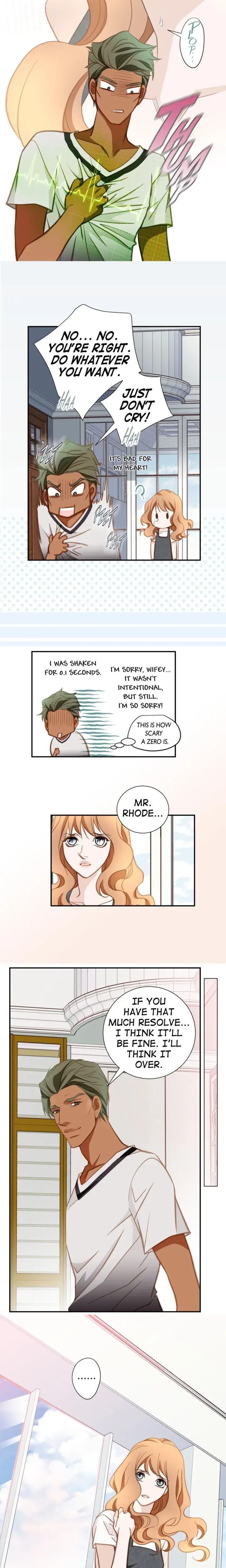 Collide Chapter 44 - Page 8