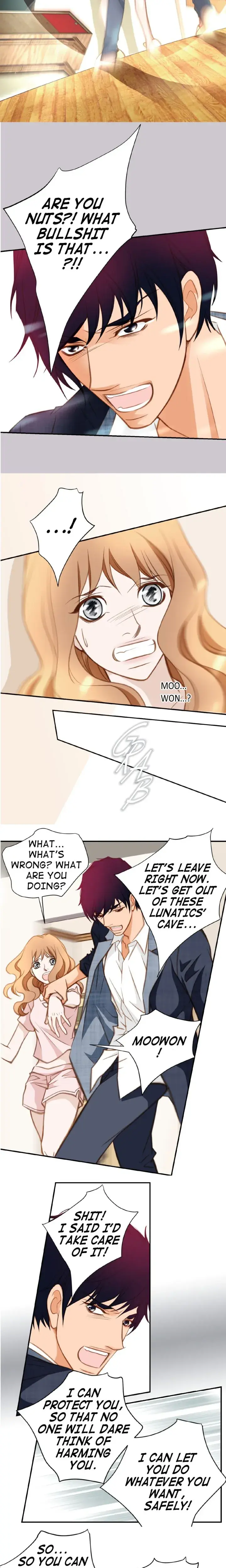 Collide Chapter 45 - Page 11