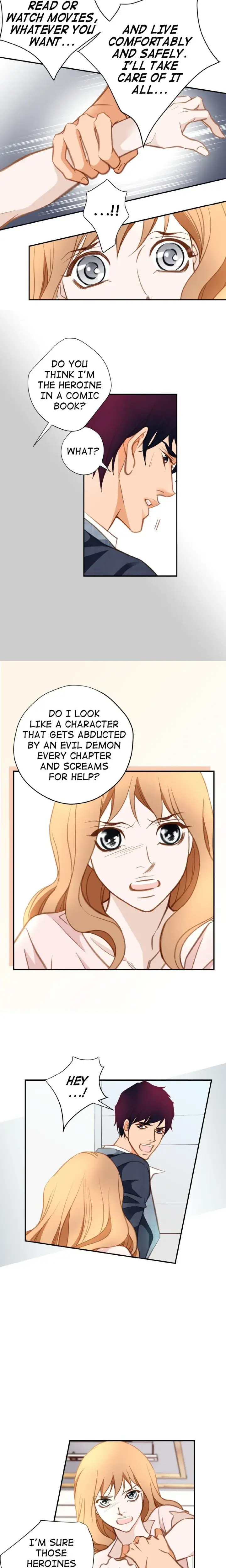 Collide Chapter 45 - Page 12