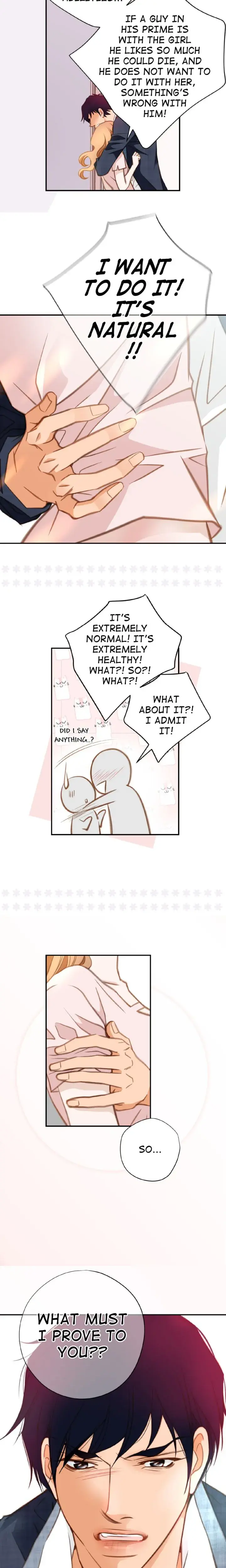 Collide Chapter 45 - Page 4