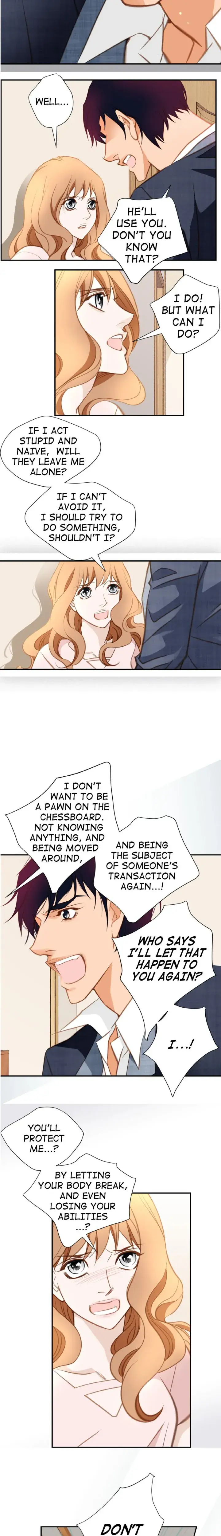 Collide Chapter 45 - Page 7