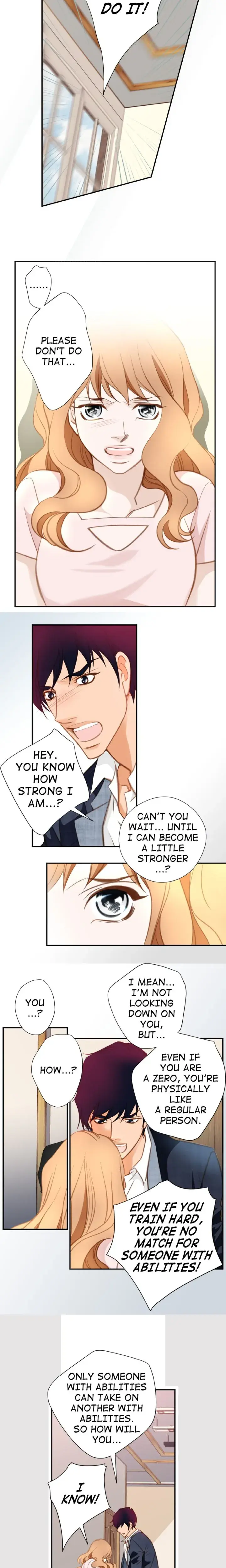 Collide Chapter 45 - Page 8