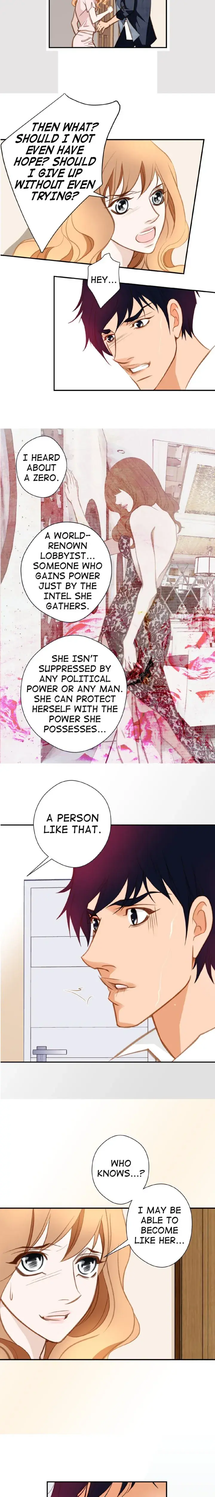 Collide Chapter 45 - Page 9