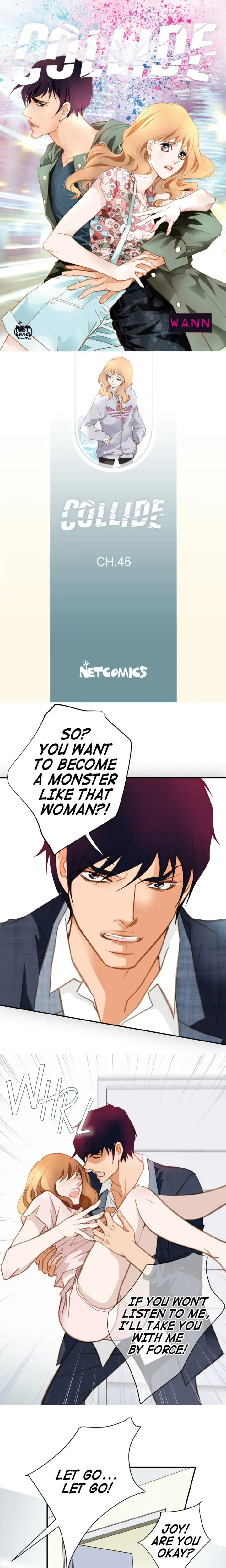 Collide Chapter 46 - Page 1