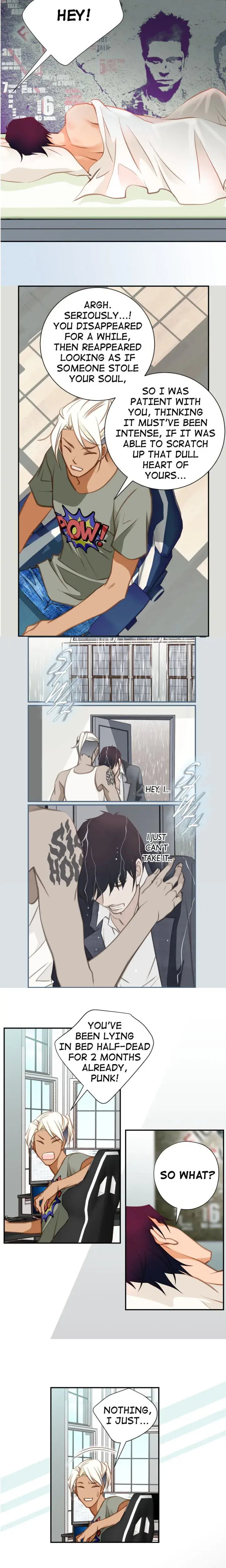 Collide Chapter 46 - Page 10