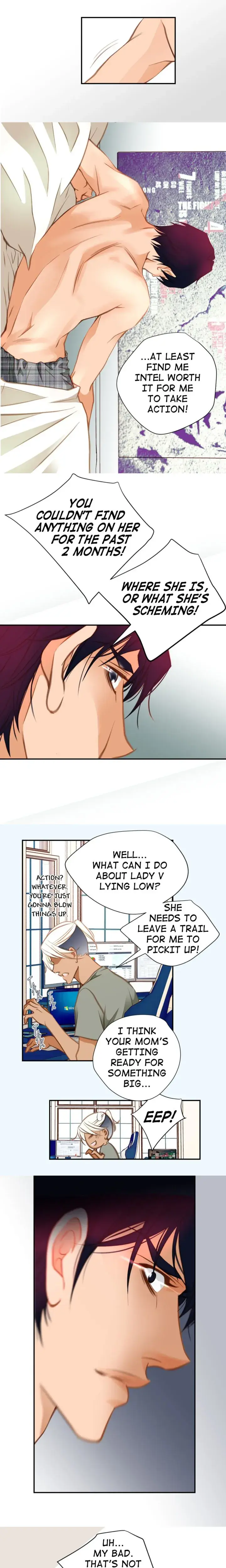 Collide Chapter 46 - Page 11