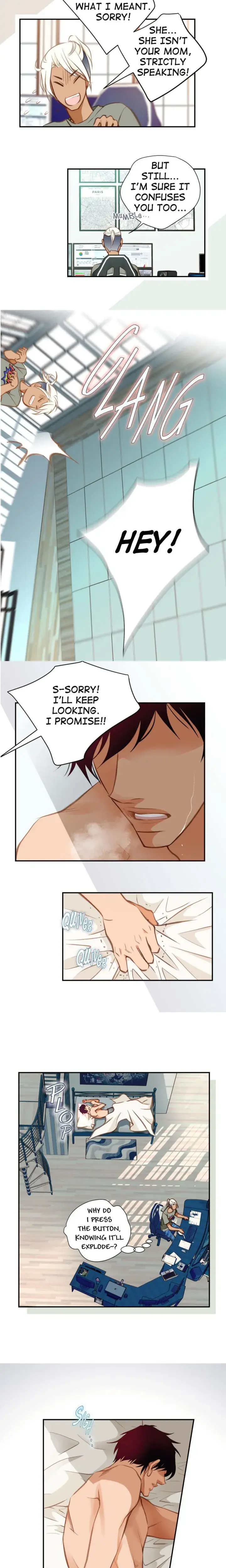 Collide Chapter 46 - Page 12