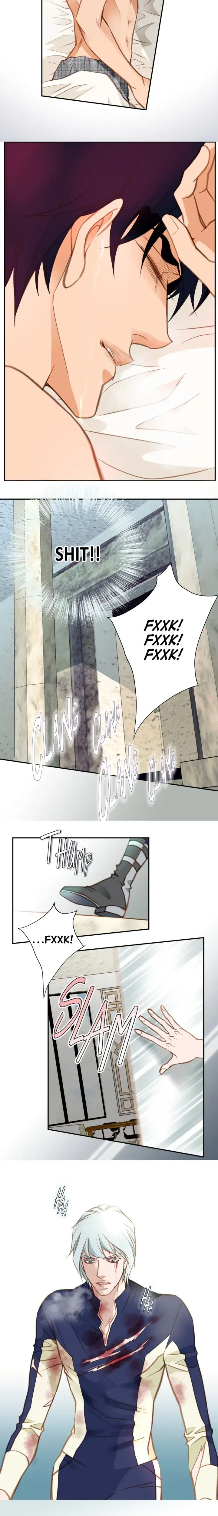 Collide Chapter 46 - Page 13