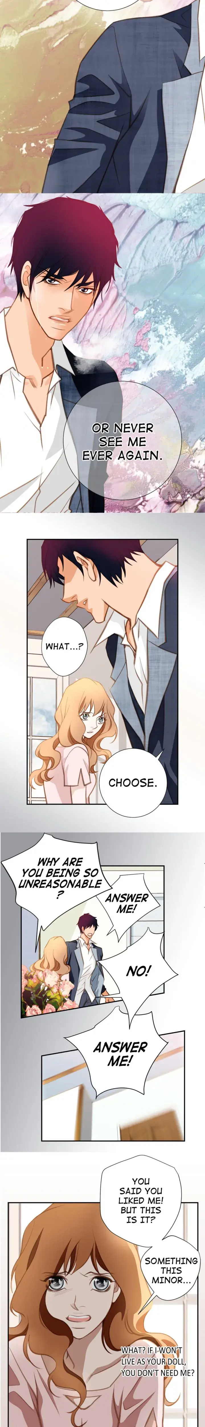 Collide Chapter 46 - Page 4