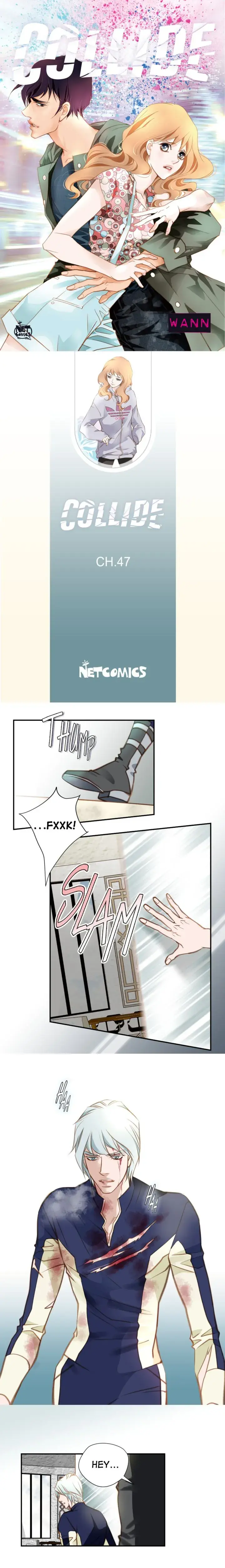 Collide Chapter 47 - Page 1
