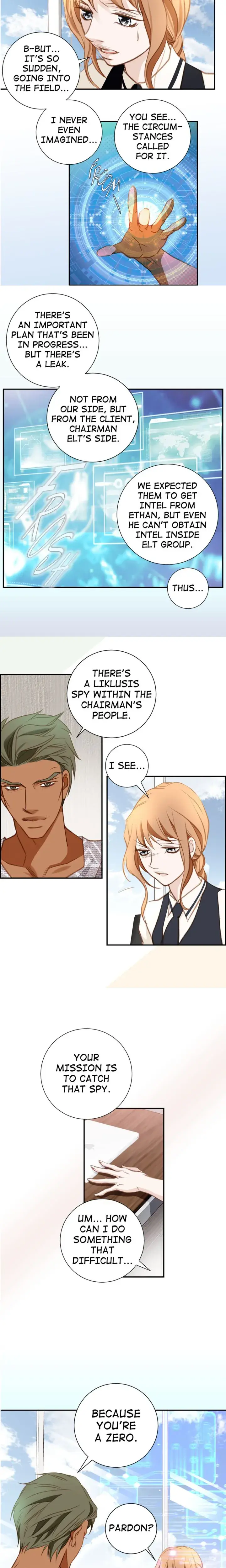 Collide Chapter 47 - Page 10