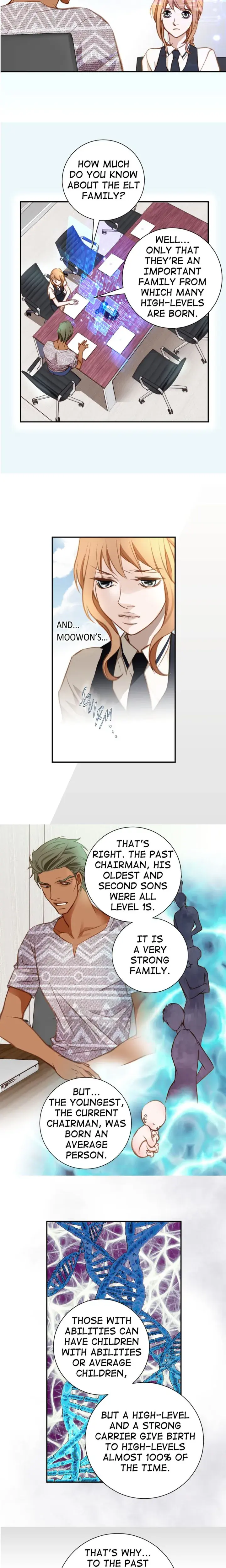 Collide Chapter 47 - Page 11