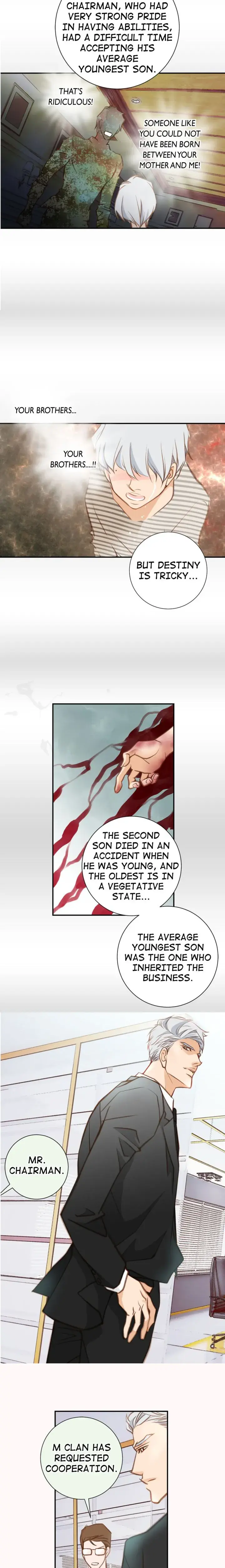 Collide Chapter 47 - Page 12