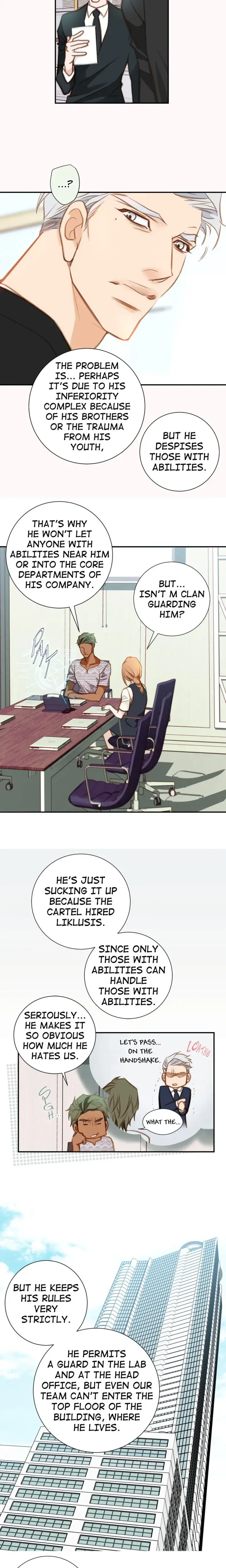 Collide Chapter 47 - Page 13