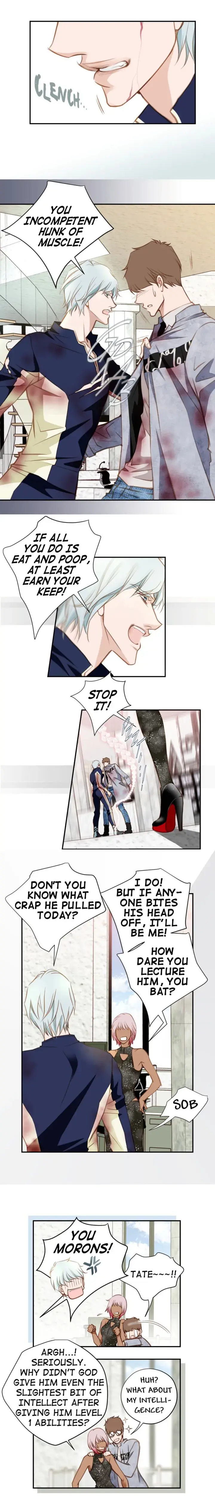 Collide Chapter 47 - Page 2