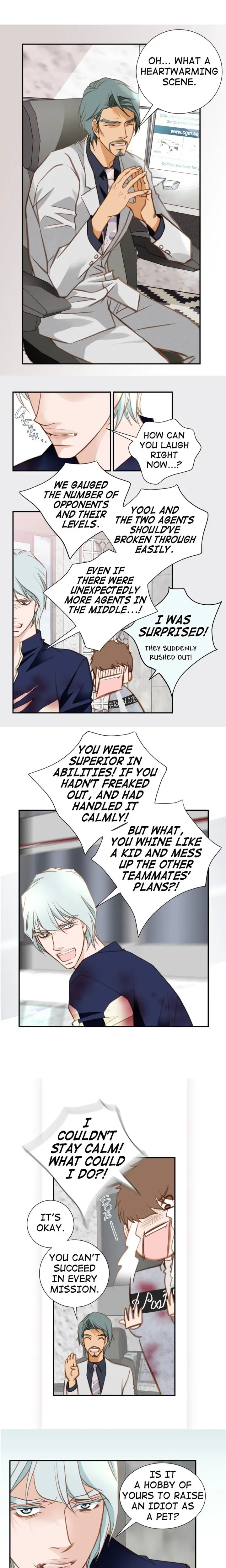 Collide Chapter 47 - Page 3