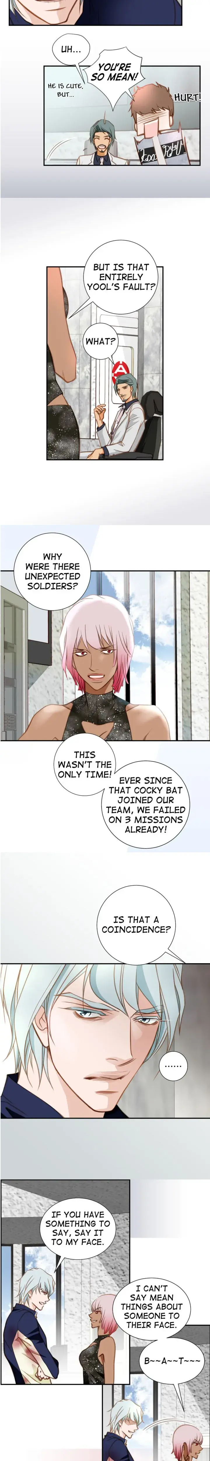 Collide Chapter 47 - Page 4