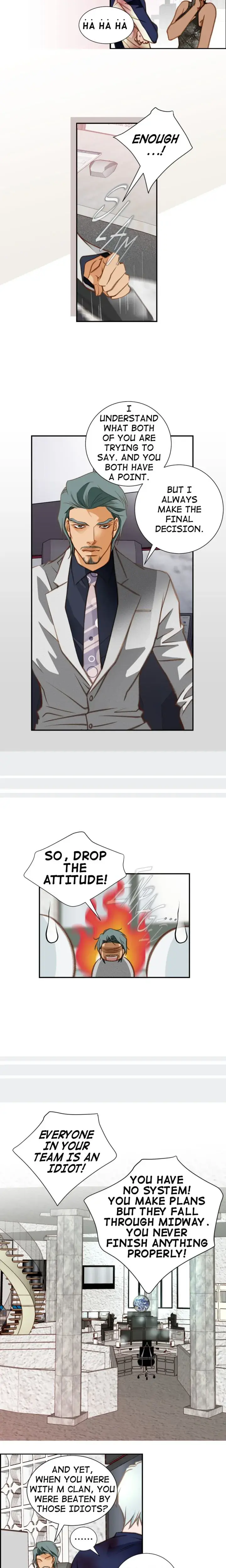 Collide Chapter 47 - Page 5