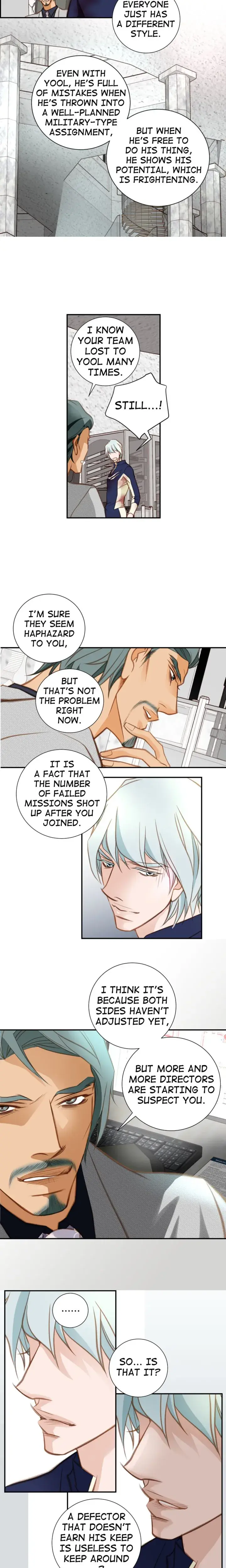 Collide Chapter 47 - Page 6