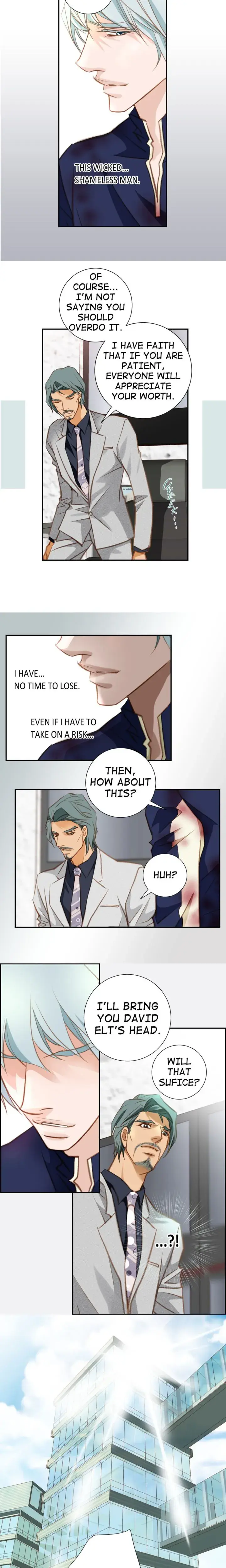Collide Chapter 47 - Page 8