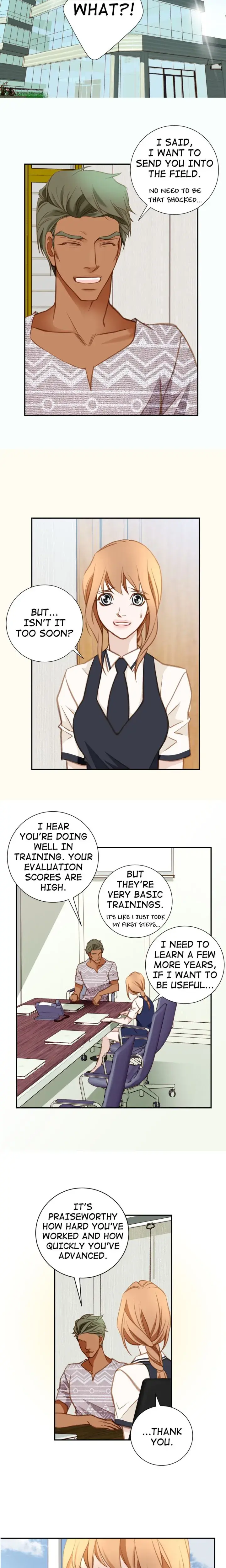 Collide Chapter 47 - Page 9