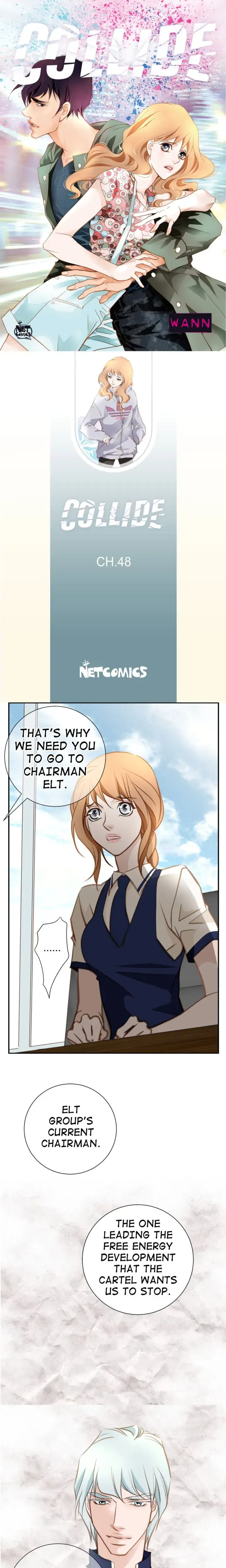 Collide Chapter 48 - Page 1