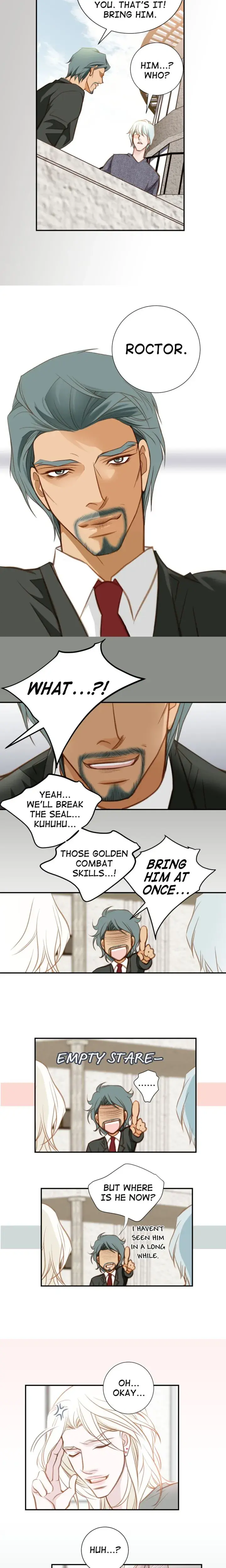 Collide Chapter 48 - Page 10