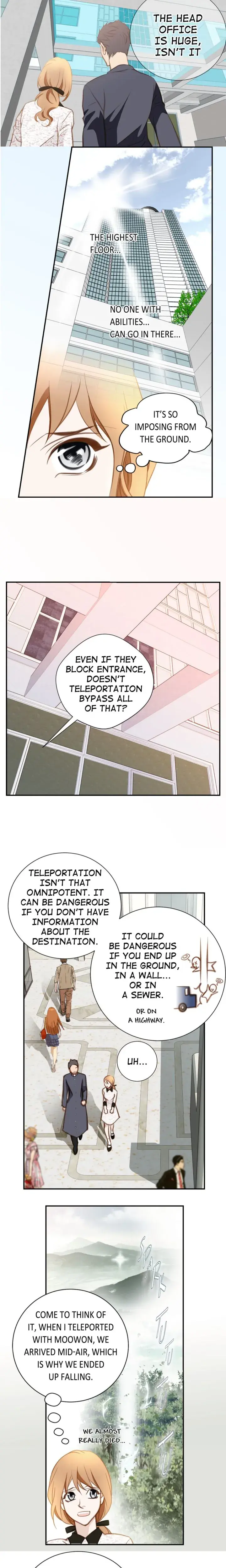 Collide Chapter 48 - Page 13