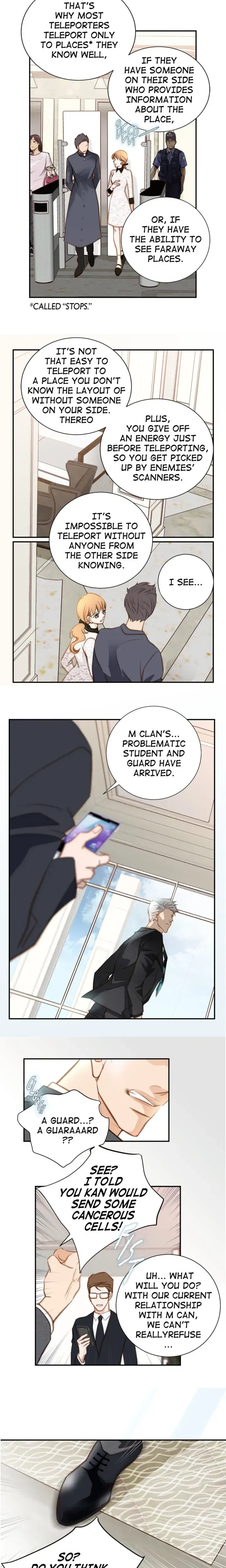 Collide Chapter 48 - Page 14