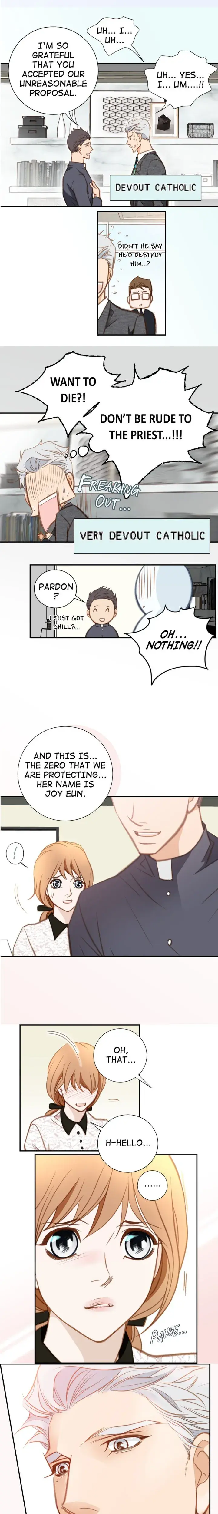 Collide Chapter 48 - Page 16