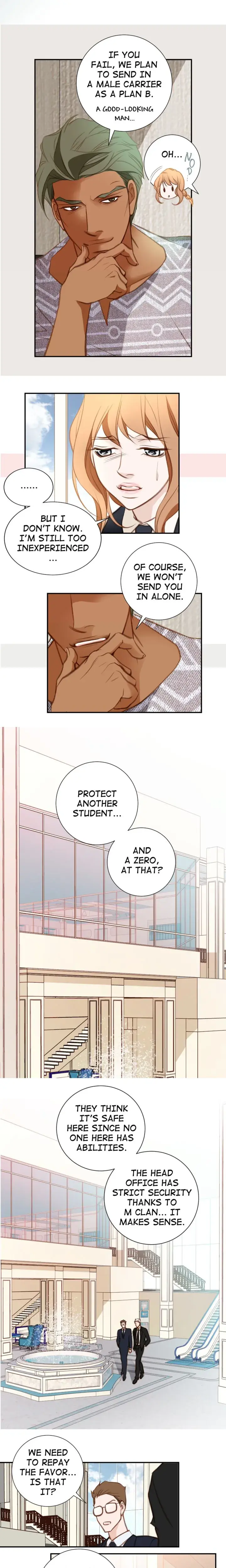 Collide Chapter 48 - Page 3