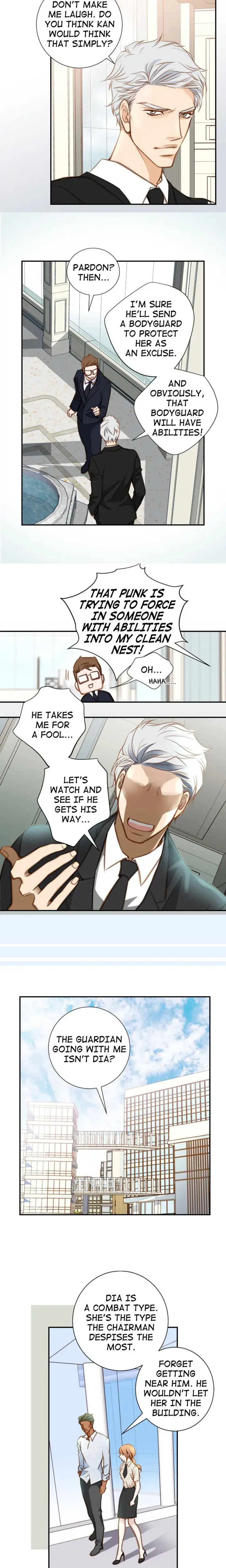 Collide Chapter 48 - Page 4