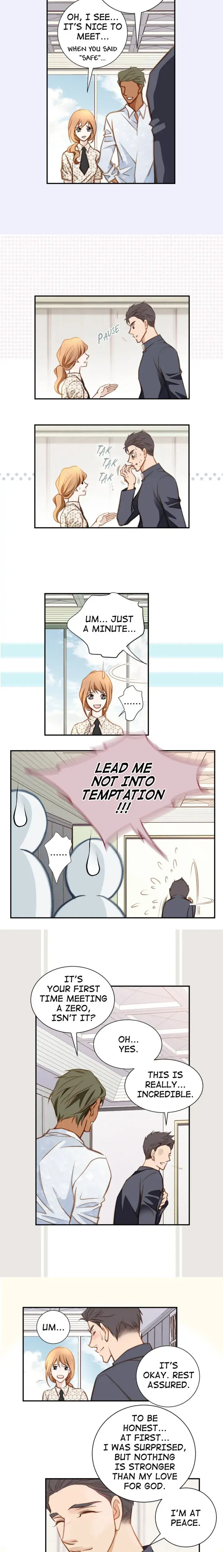 Collide Chapter 48 - Page 6