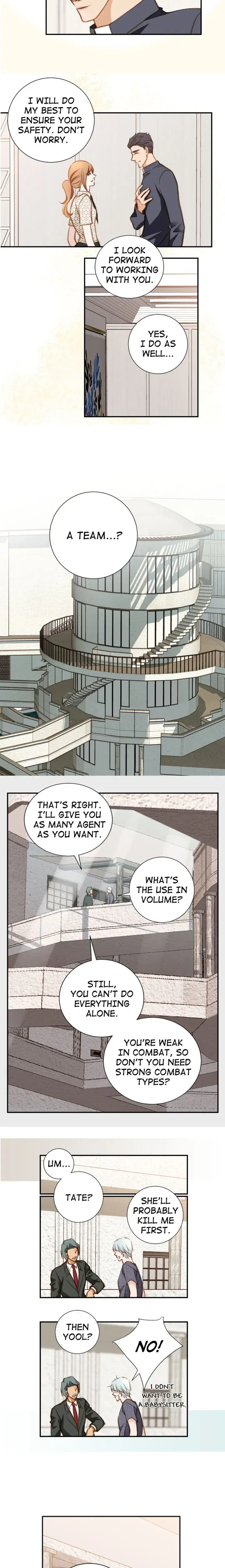 Collide Chapter 48 - Page 7