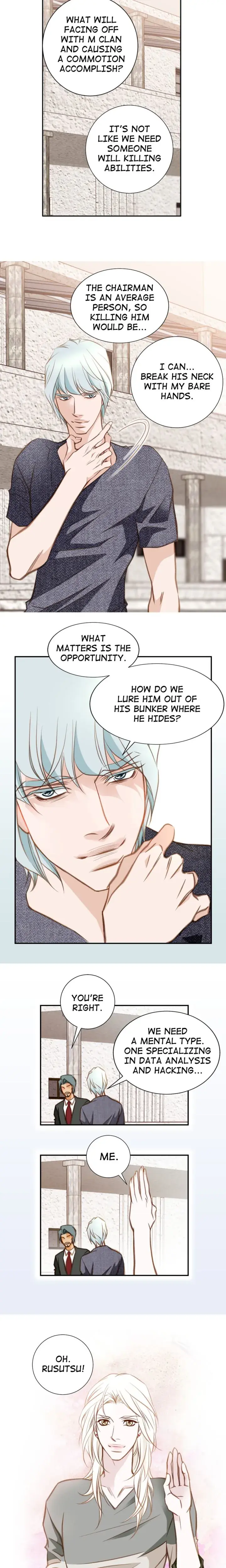 Collide Chapter 48 - Page 8
