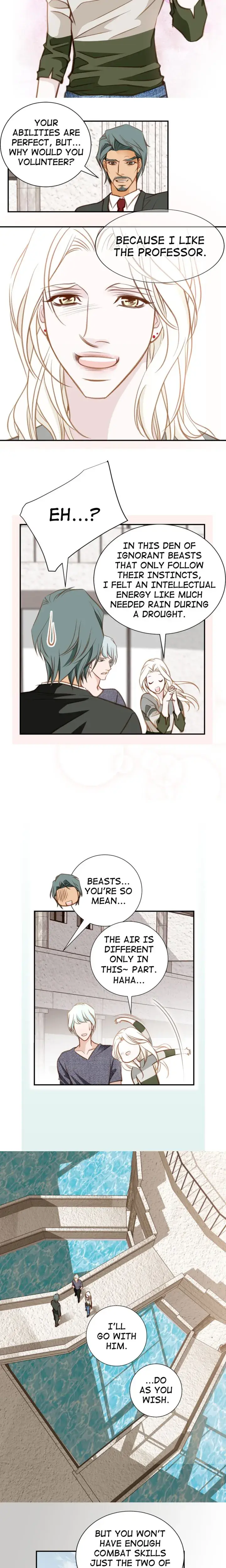 Collide Chapter 48 - Page 9