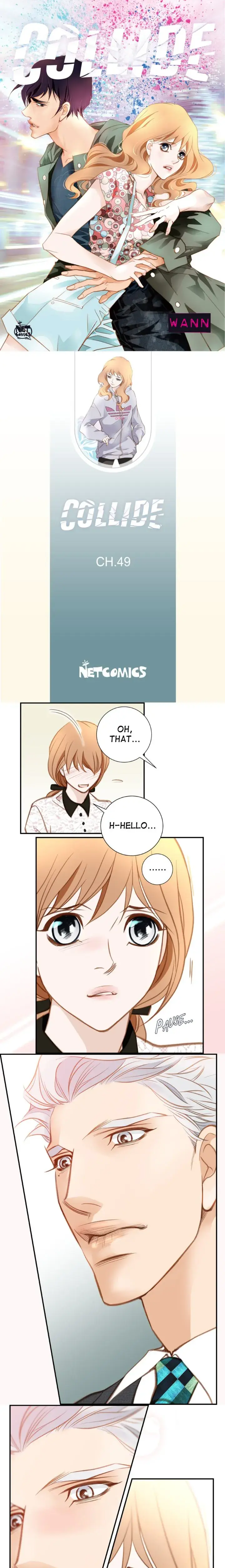 Collide Chapter 49 - Page 1