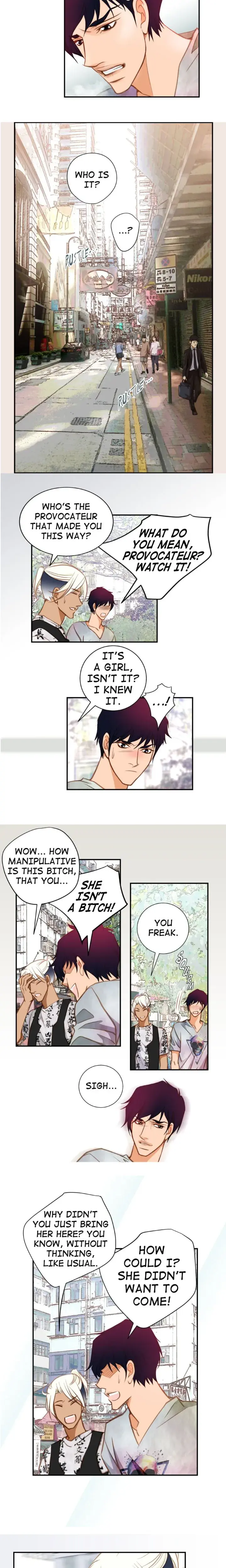 Collide Chapter 49 - Page 11