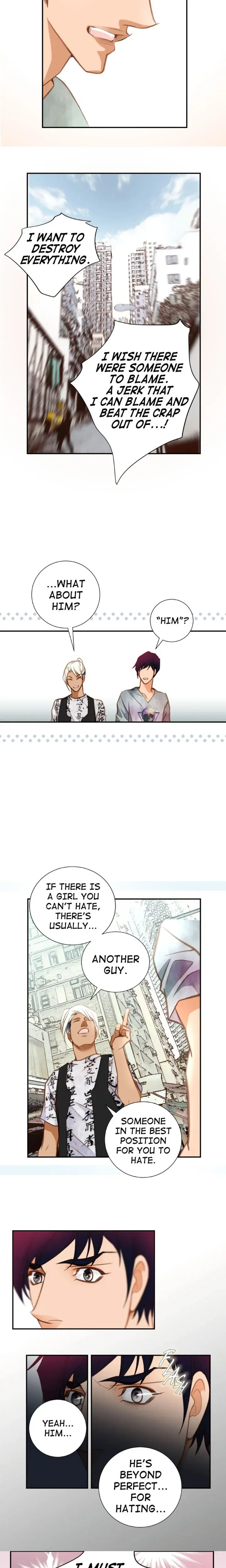 Collide Chapter 49 - Page 13