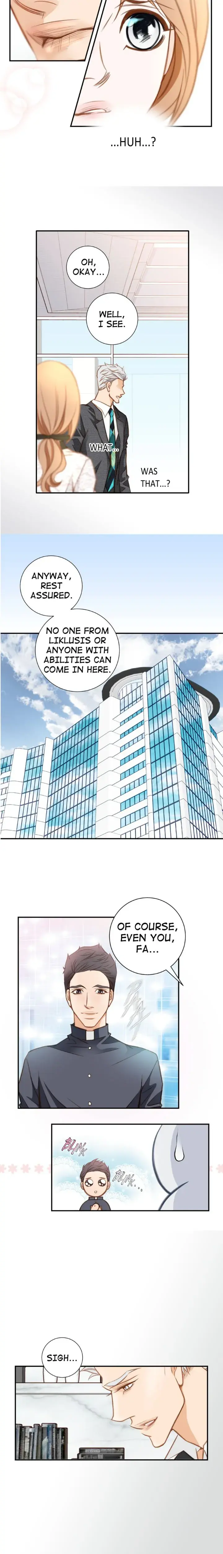 Collide Chapter 49 - Page 2
