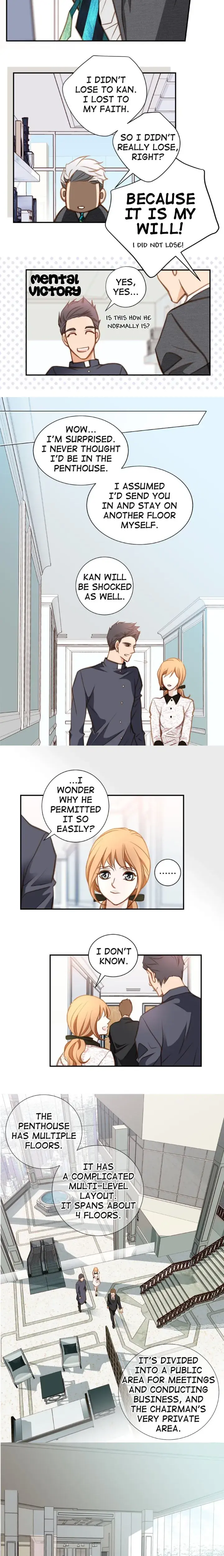 Collide Chapter 49 - Page 5