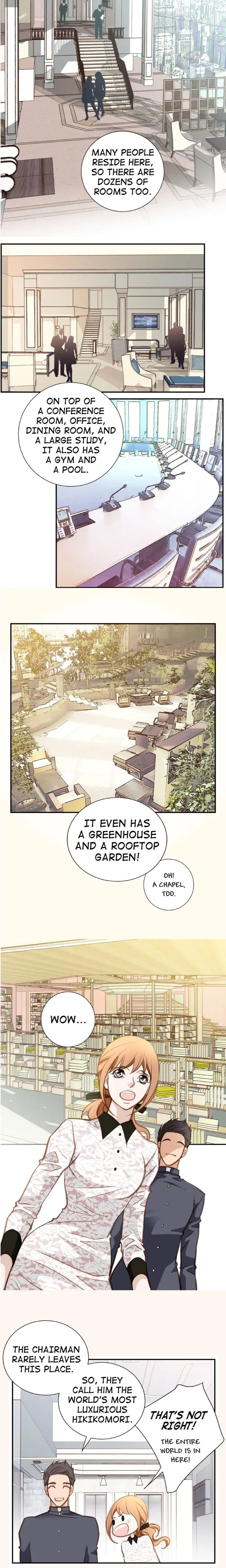 Collide Chapter 49 - Page 6