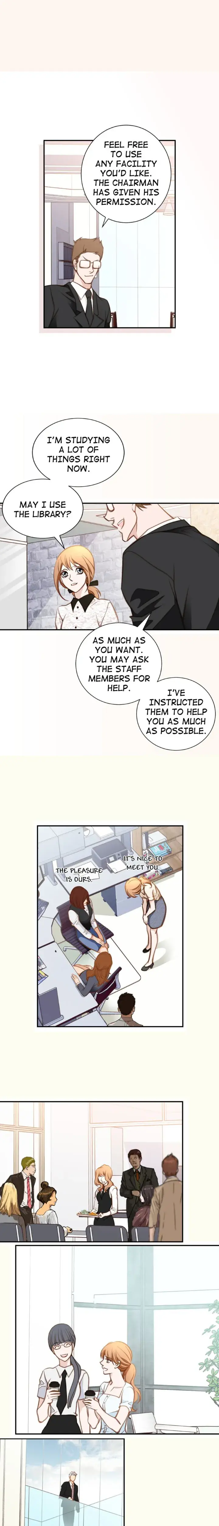 Collide Chapter 49 - Page 7