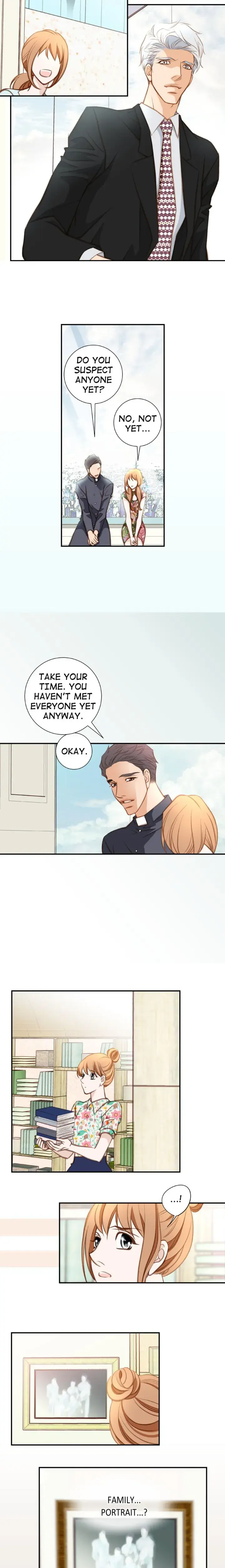 Collide Chapter 49 - Page 8
