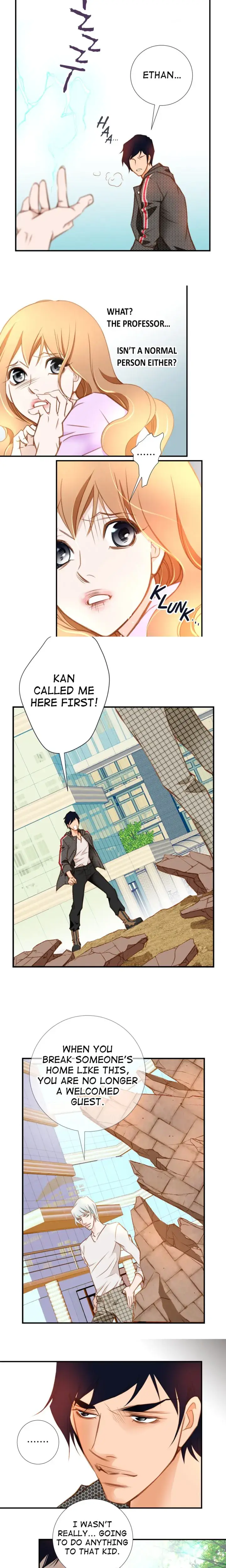 Collide Chapter 5 - Page 10