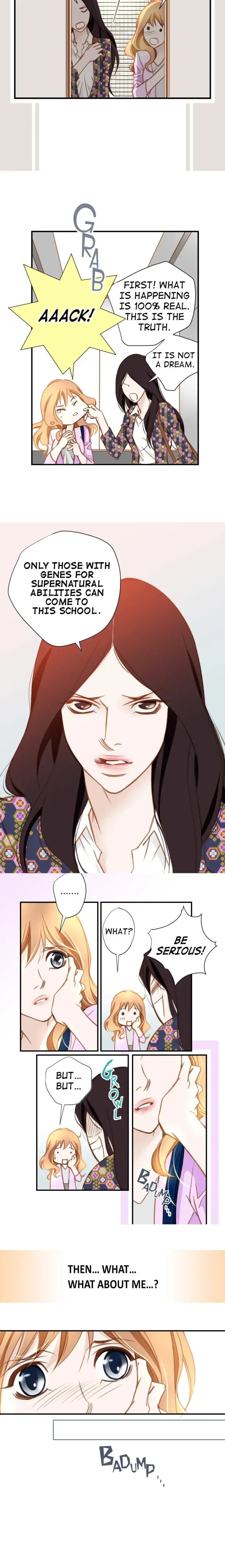 Collide Chapter 5 - Page 15
