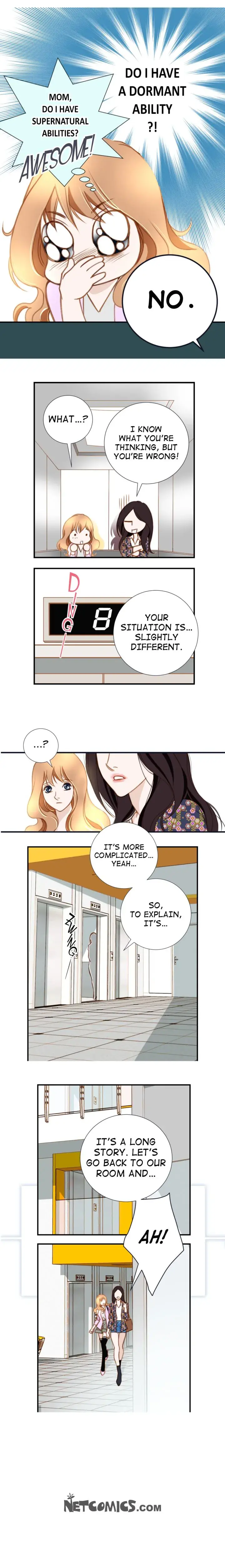 Collide Chapter 5 - Page 16