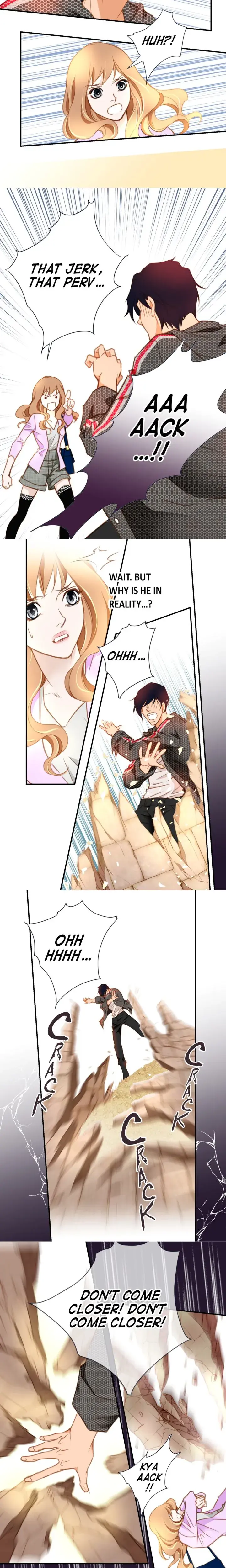 Collide Chapter 5 - Page 2