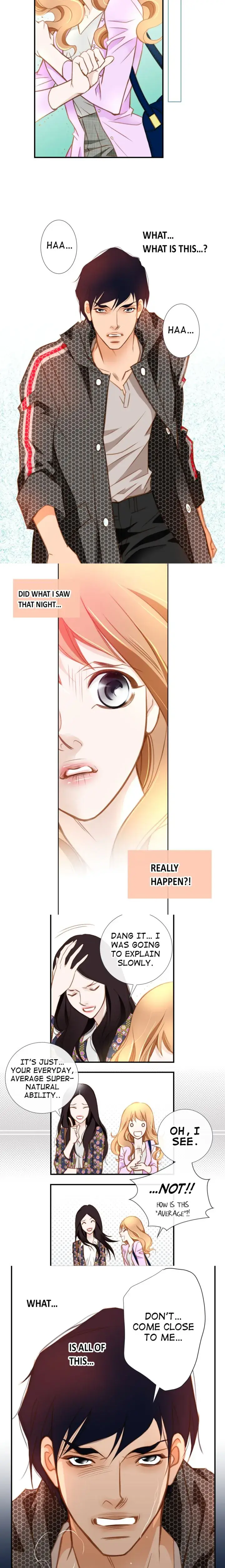 Collide Chapter 5 - Page 4