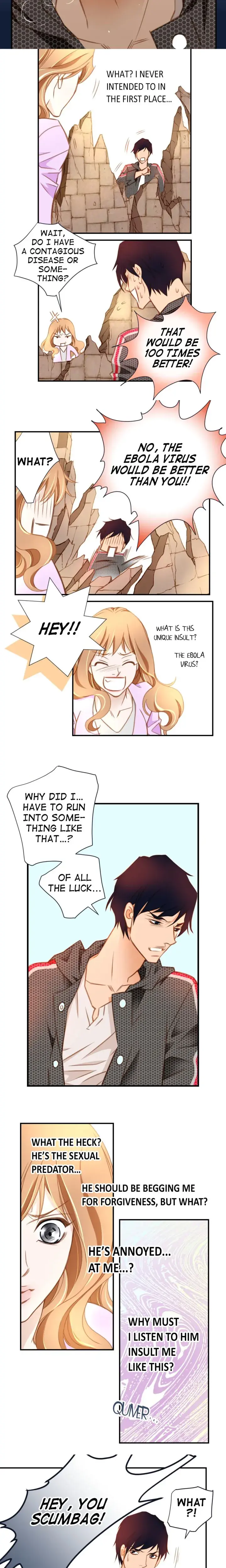 Collide Chapter 5 - Page 5
